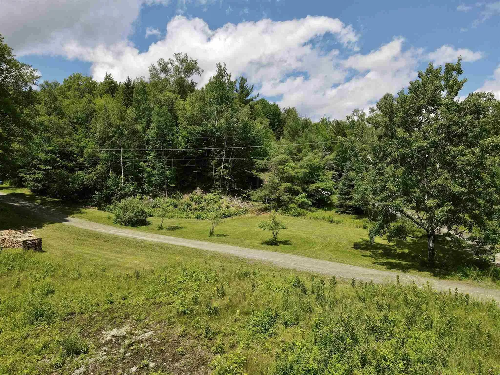 192 Birch Hill Road Bethel VT 05032