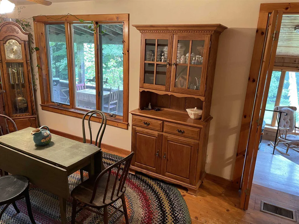 192 Birch Hill Road Bethel VT 05032