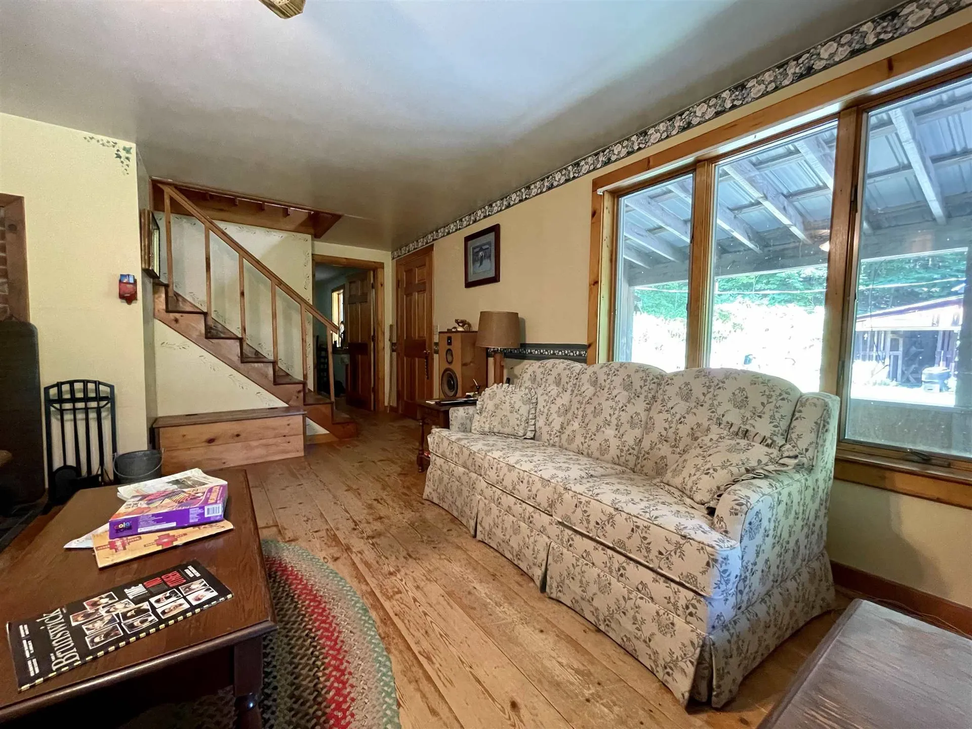 192 Birch Hill Road Bethel VT 05032
