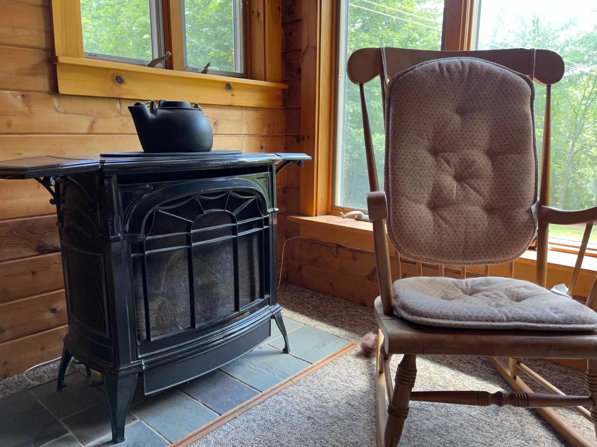 192 Birch Hill Road Bethel VT 05032