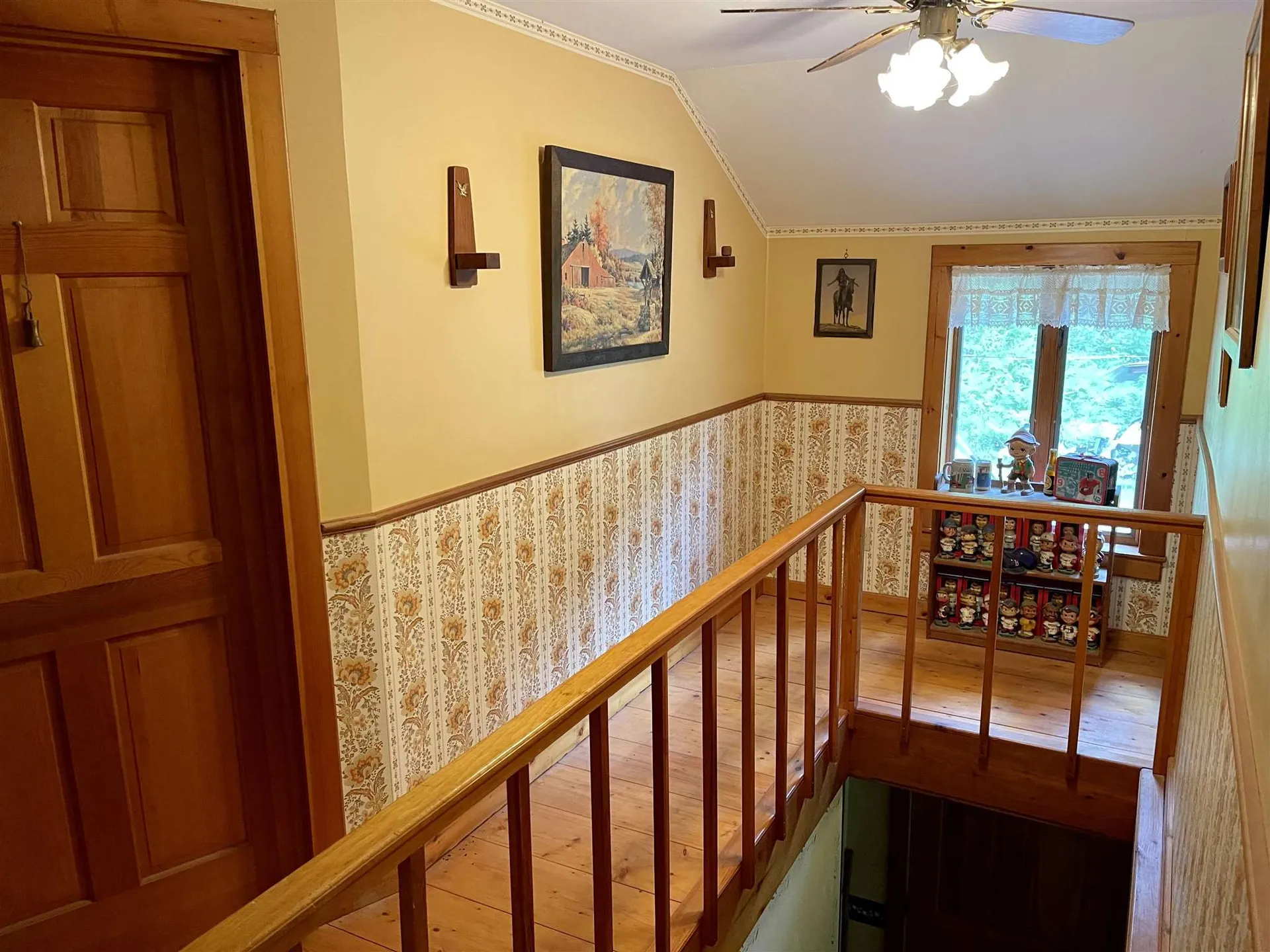 192 Birch Hill Road Bethel VT 05032