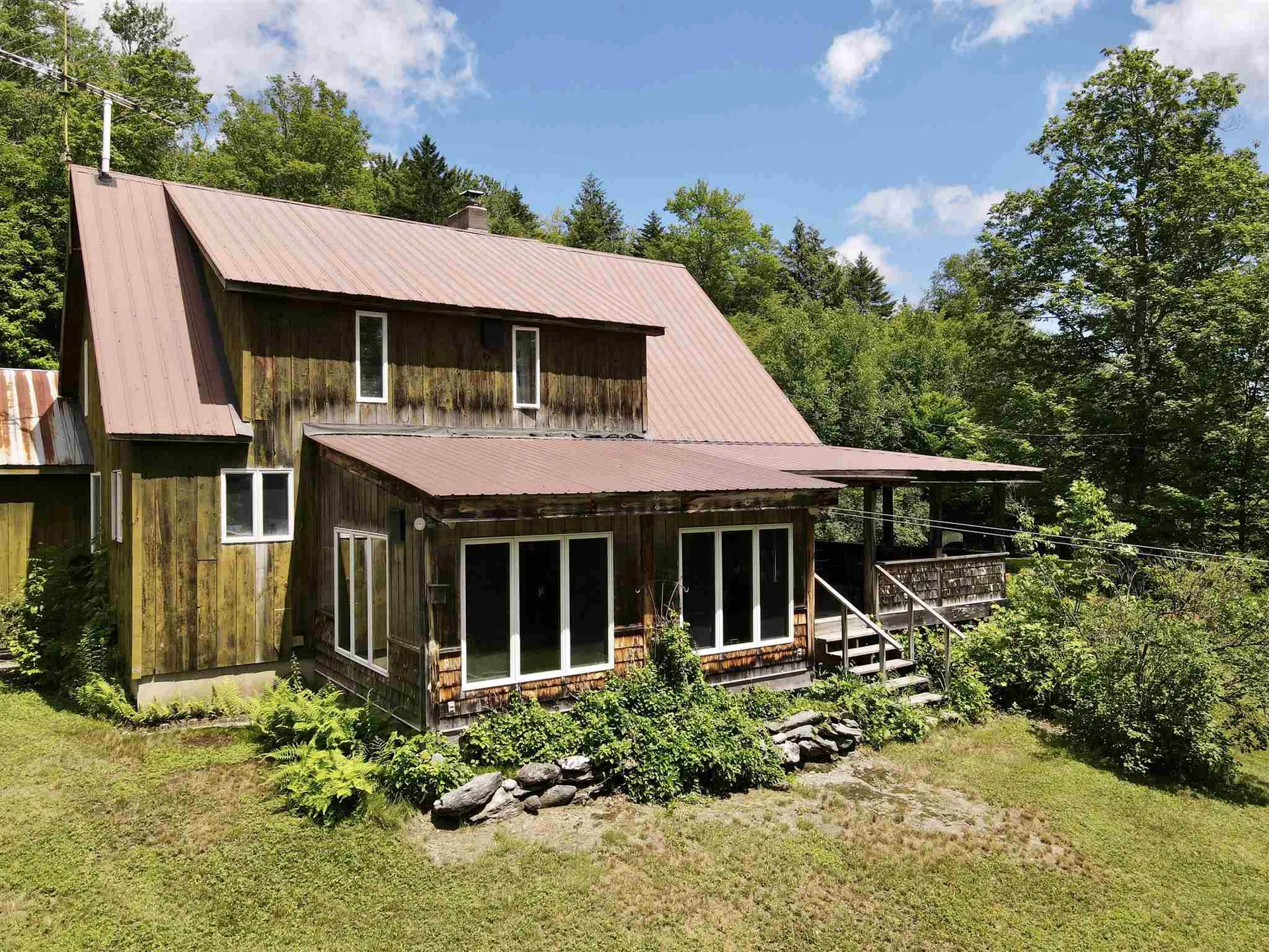 192 Birch Hill Road Bethel VT 05032