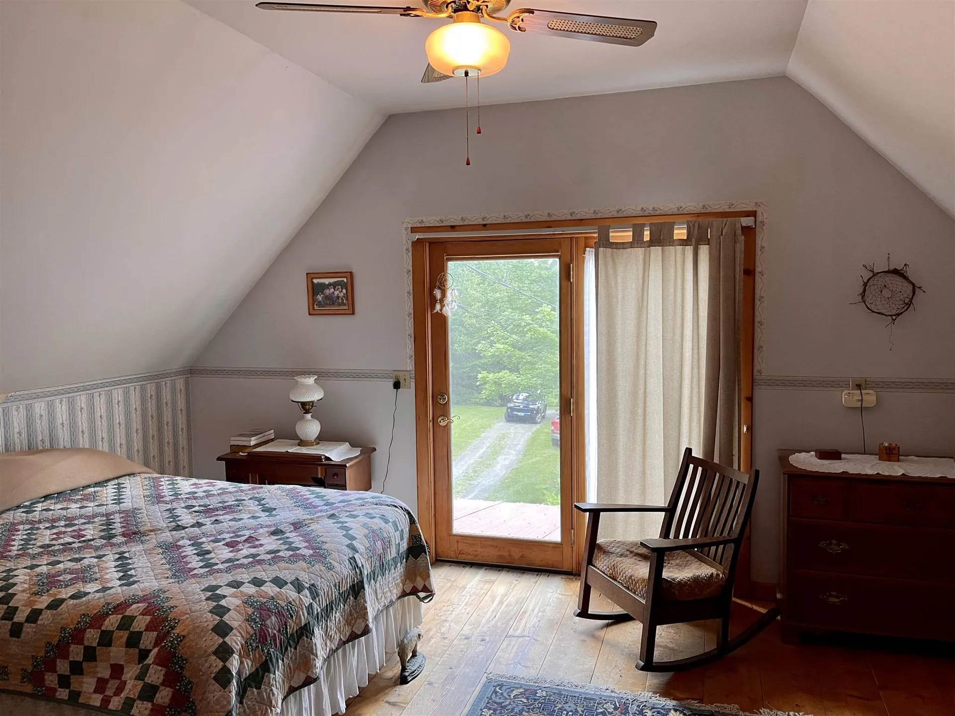 192 Birch Hill Road Bethel VT 05032