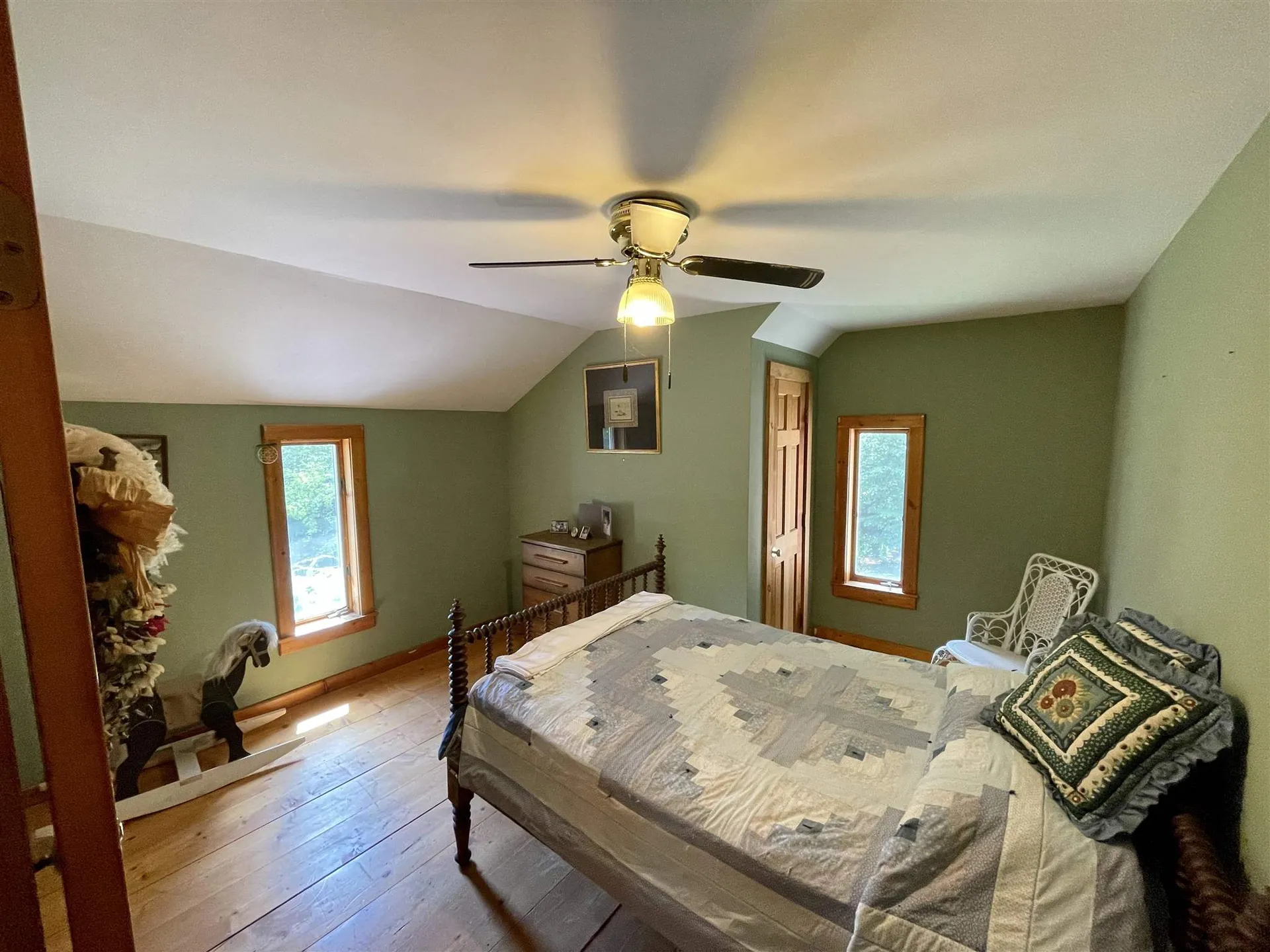 192 Birch Hill Road Bethel VT 05032