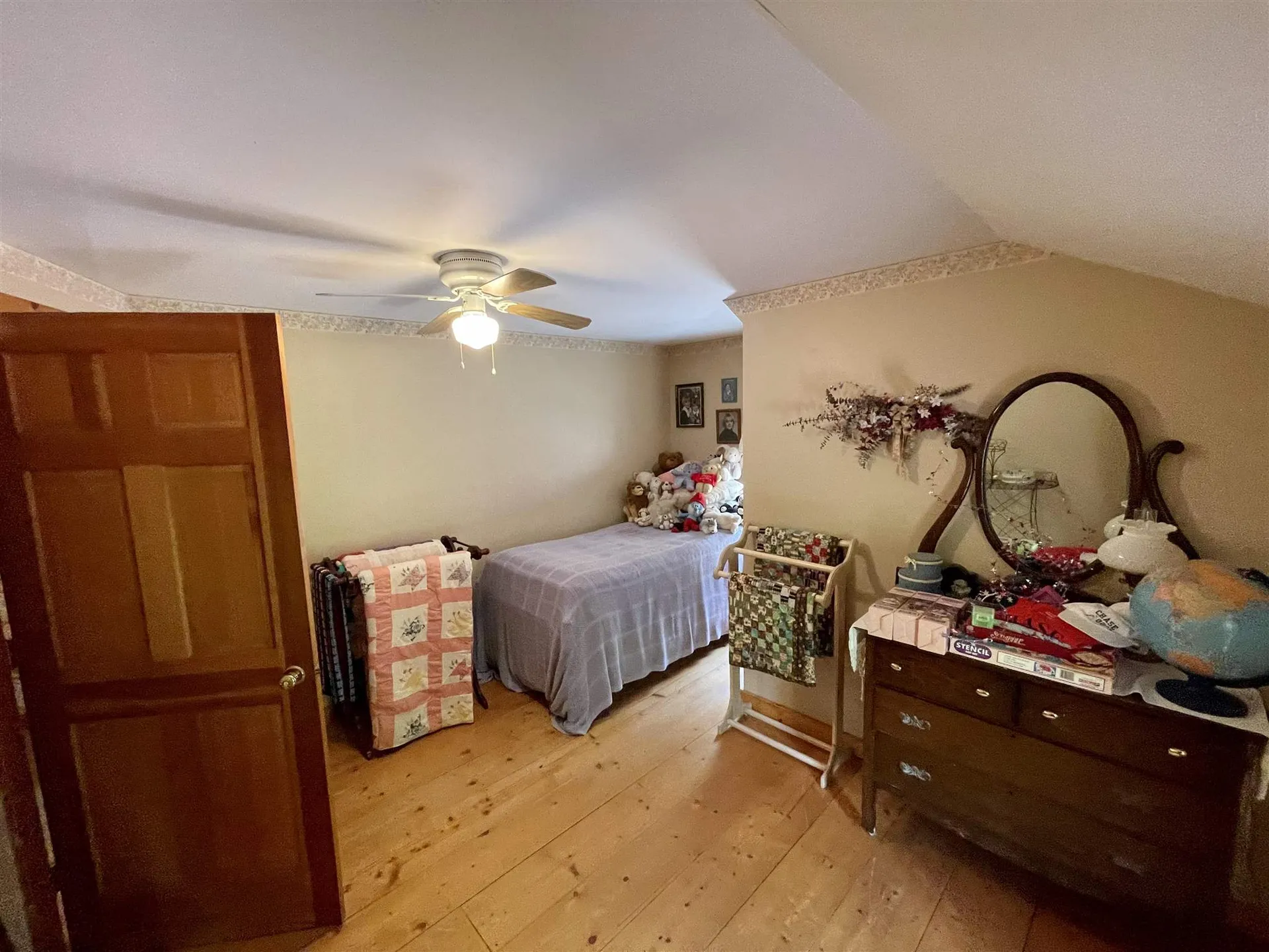 192 Birch Hill Road Bethel VT 05032