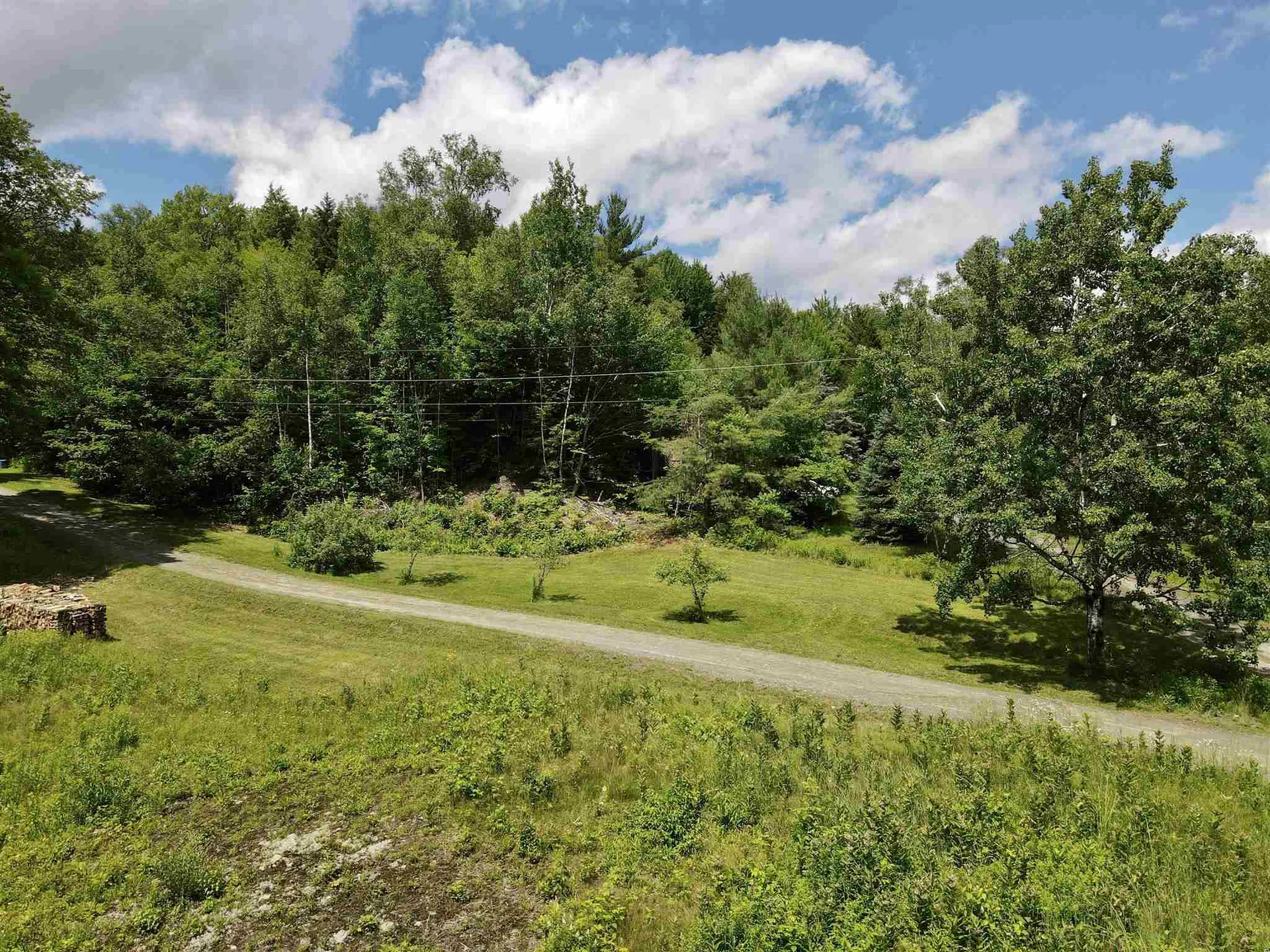 192 Birch Hill Road Bethel VT 05032