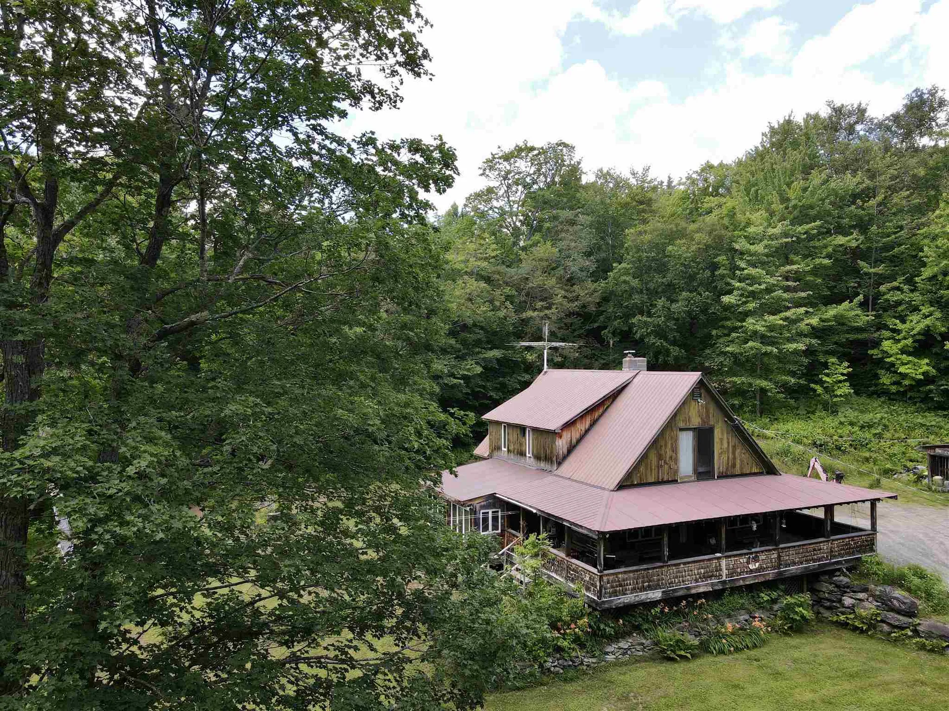 192 Birch Hill Road Bethel VT 05032