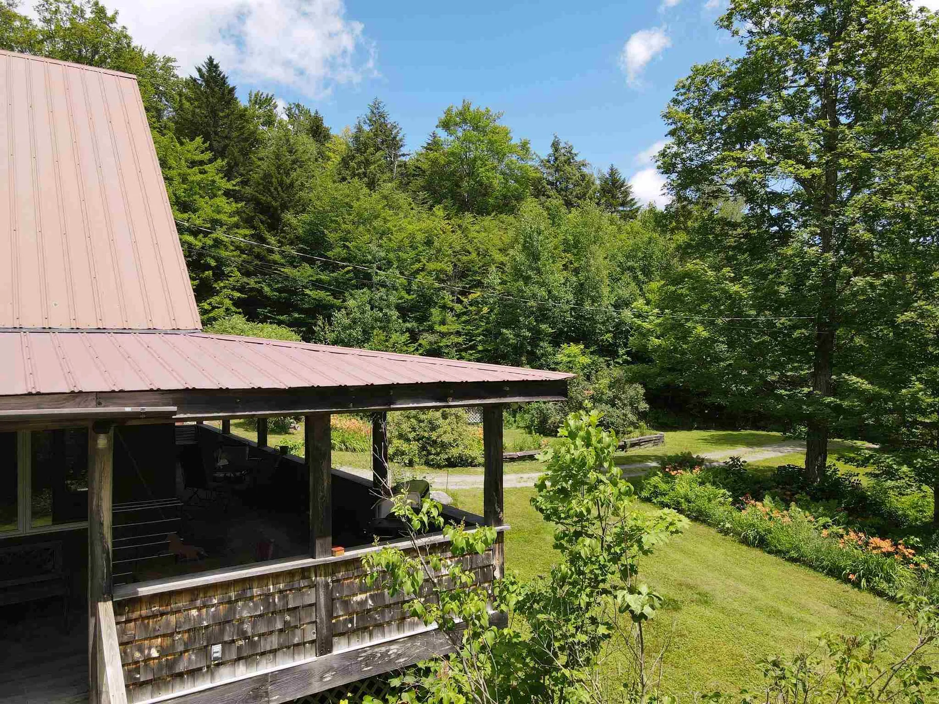 192 Birch Hill Road Bethel VT 05032