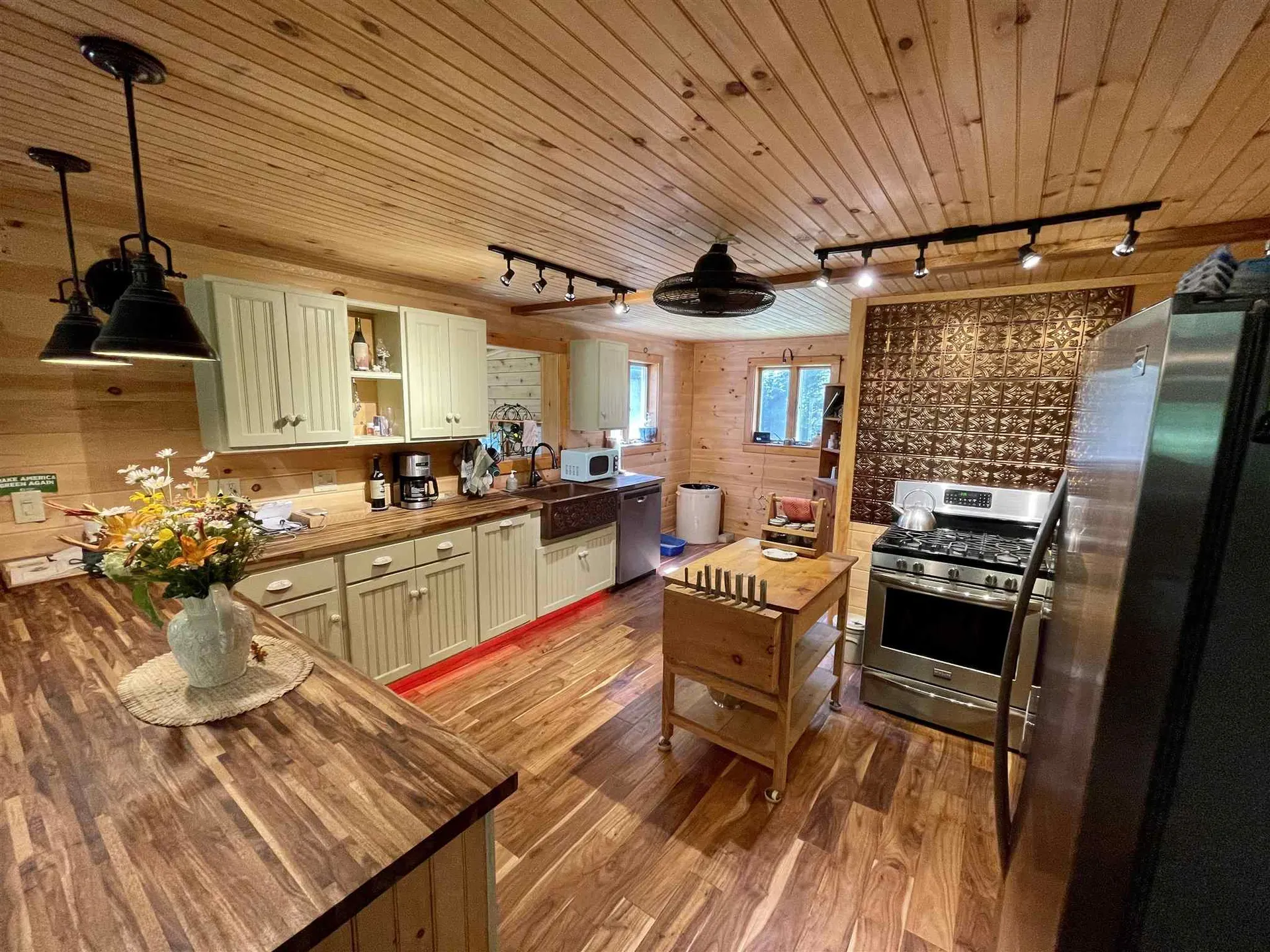 192 Birch Hill Road Bethel VT 05032