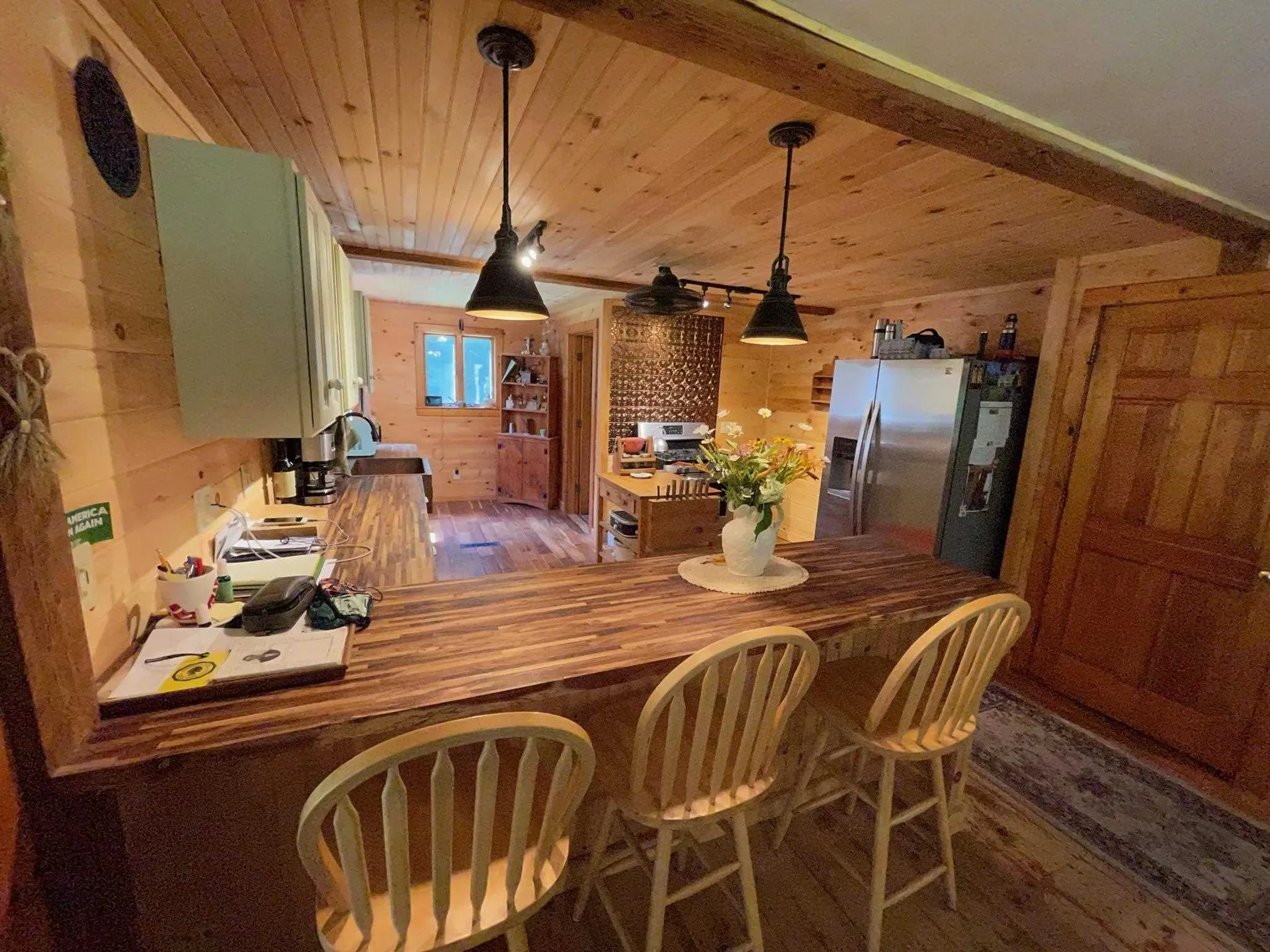 192 Birch Hill Road Bethel VT 05032
