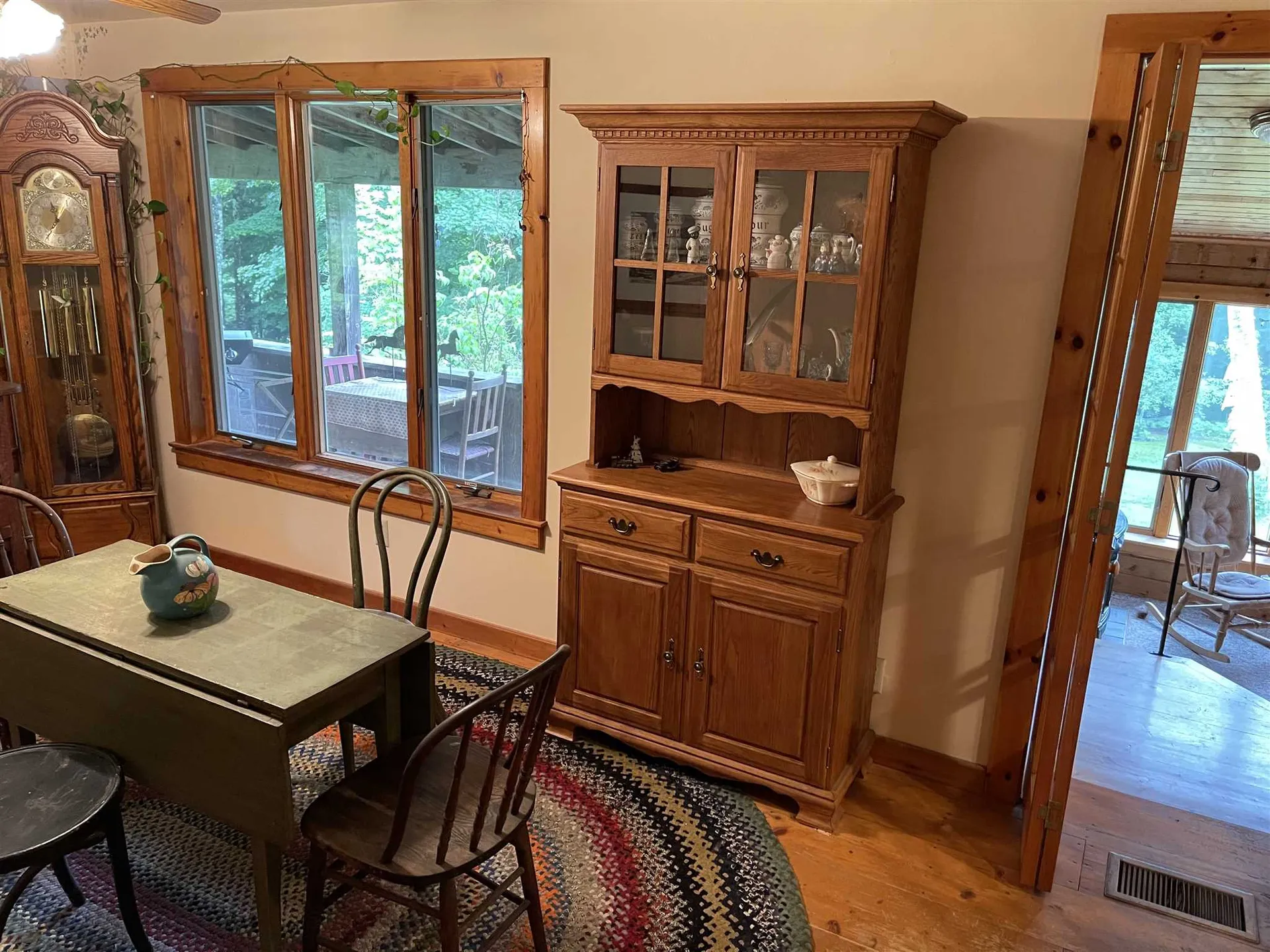 192 Birch Hill Road Bethel VT 05032