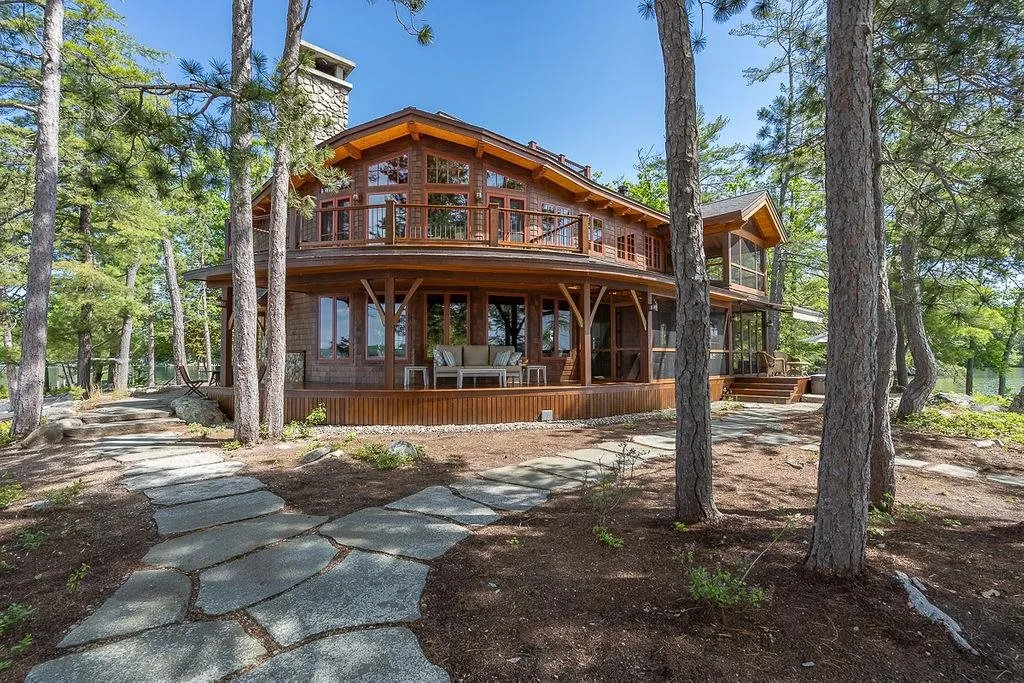 75 Norway Point Moultonborough NH 03254
