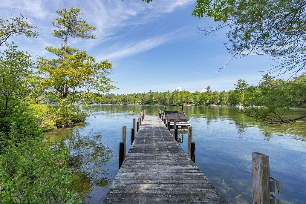 75 Norway Point Moultonborough NH 03254