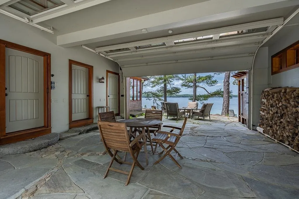 75 Norway Point Moultonborough NH 03254