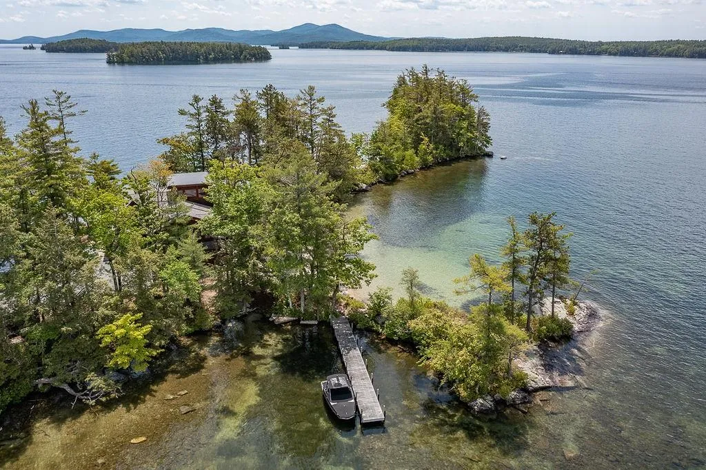 75 Norway Point Moultonborough NH 03254