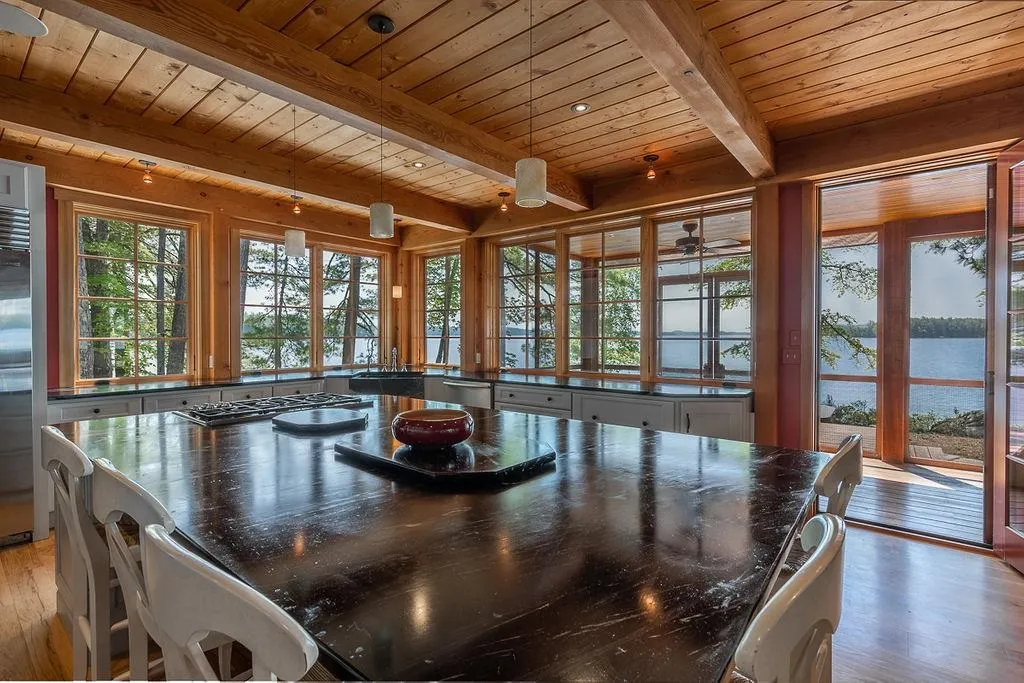 75 Norway Point Moultonborough NH 03254