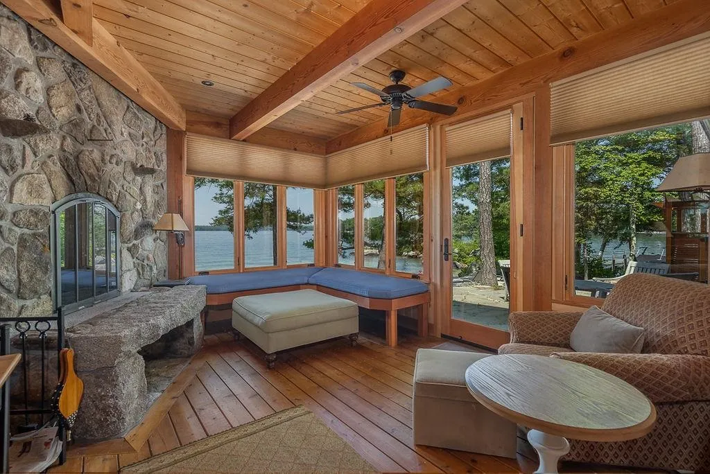 75 Norway Point Moultonborough NH 03254