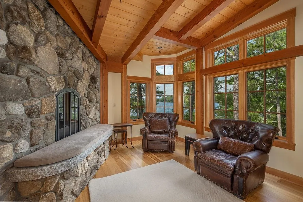 75 Norway Point Moultonborough NH 03254