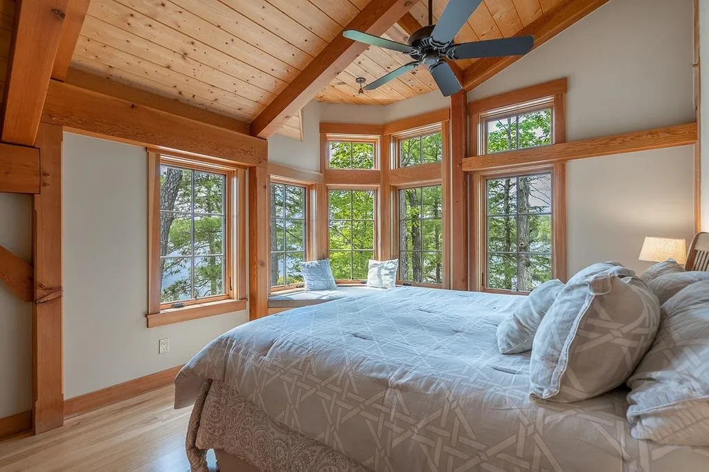 75 Norway Point Moultonborough NH 03254