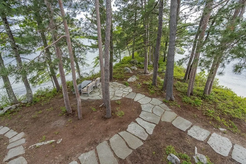 75 Norway Point Moultonborough NH 03254