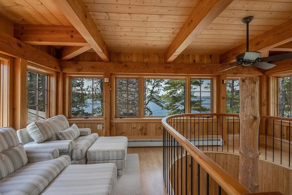 75 Norway Point Moultonborough NH 03254