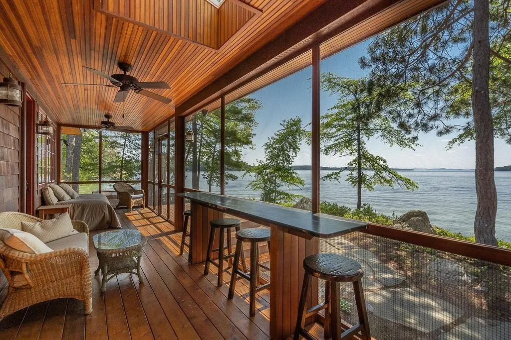75 Norway Point Moultonborough NH 03254