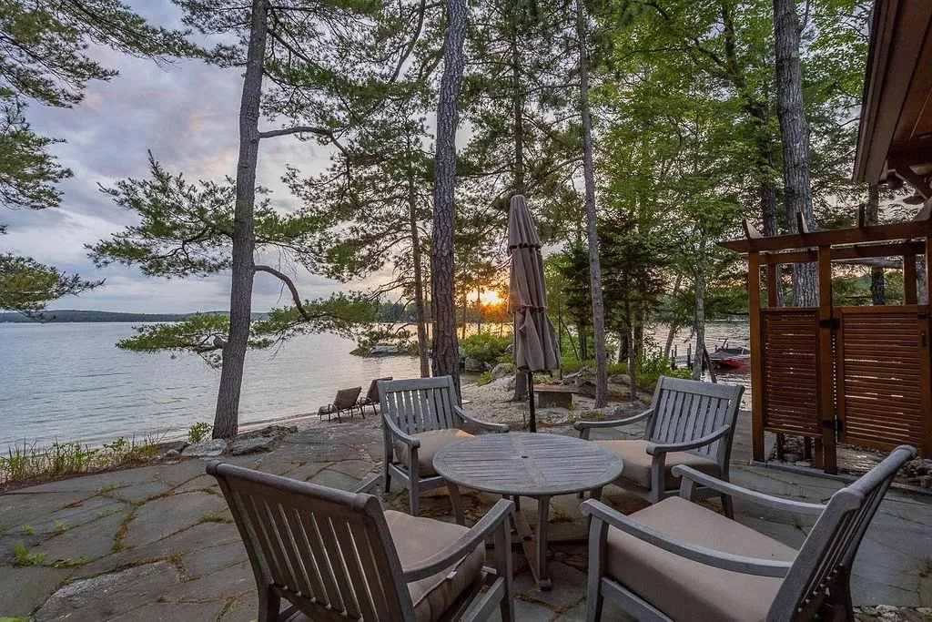 75 Norway Point Moultonborough NH 03254