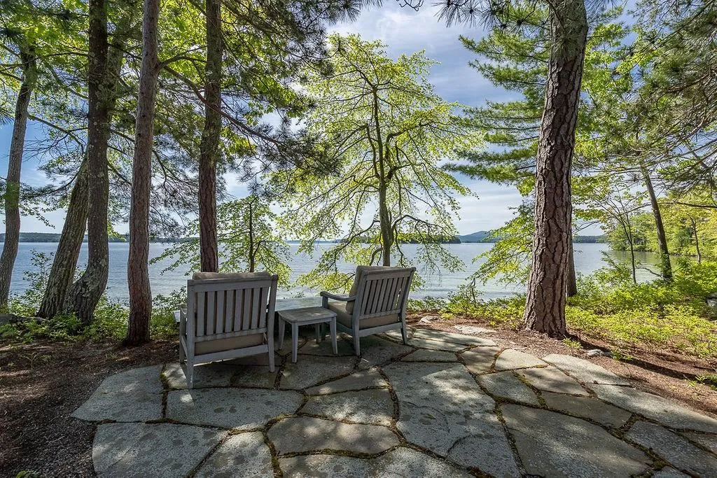 75 Norway Point Moultonborough NH 03254