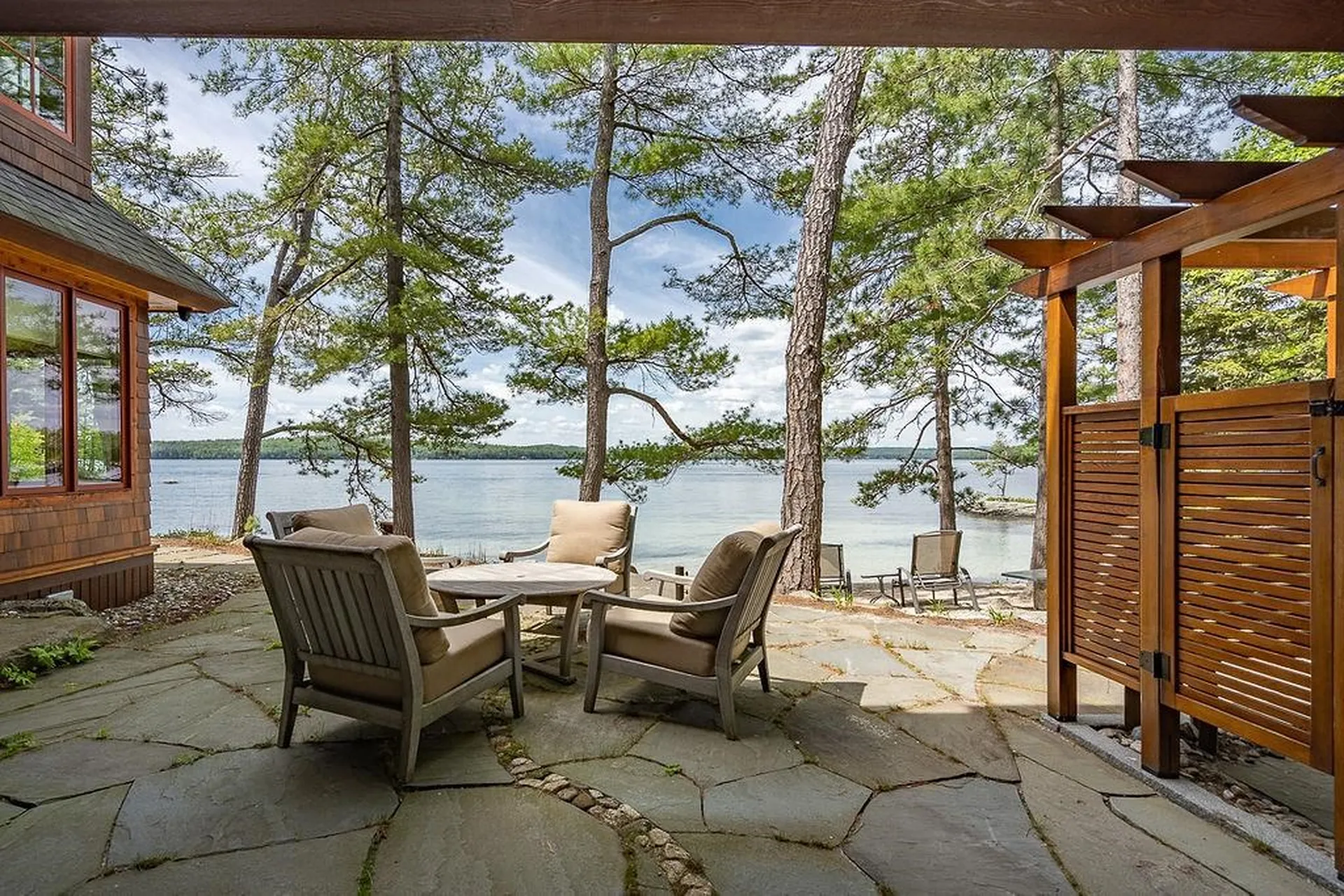 75 Norway Point Moultonborough NH 03254