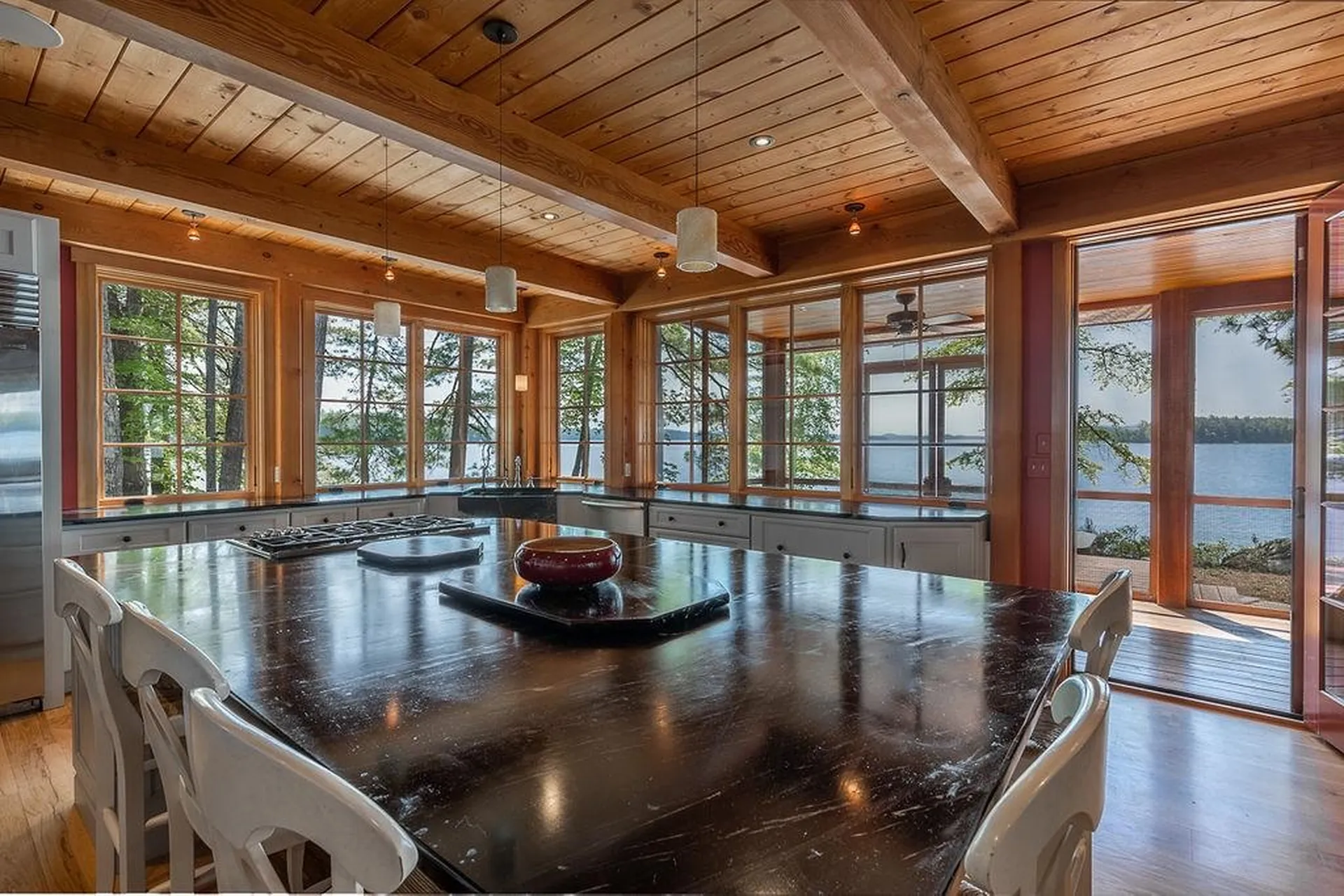 75 Norway Point Moultonborough NH 03254