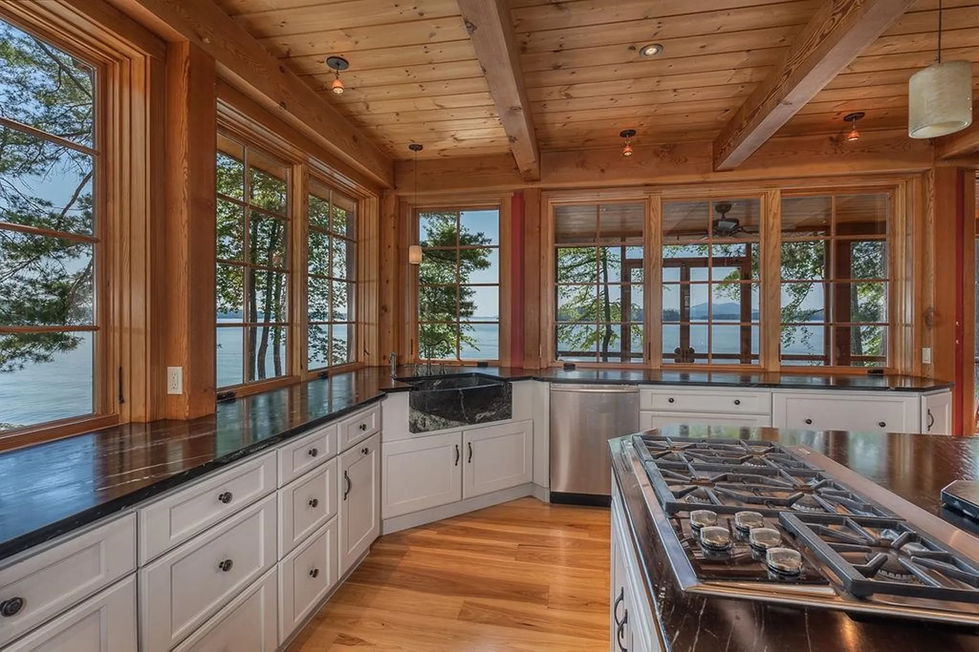 75 Norway Point Moultonborough NH 03254