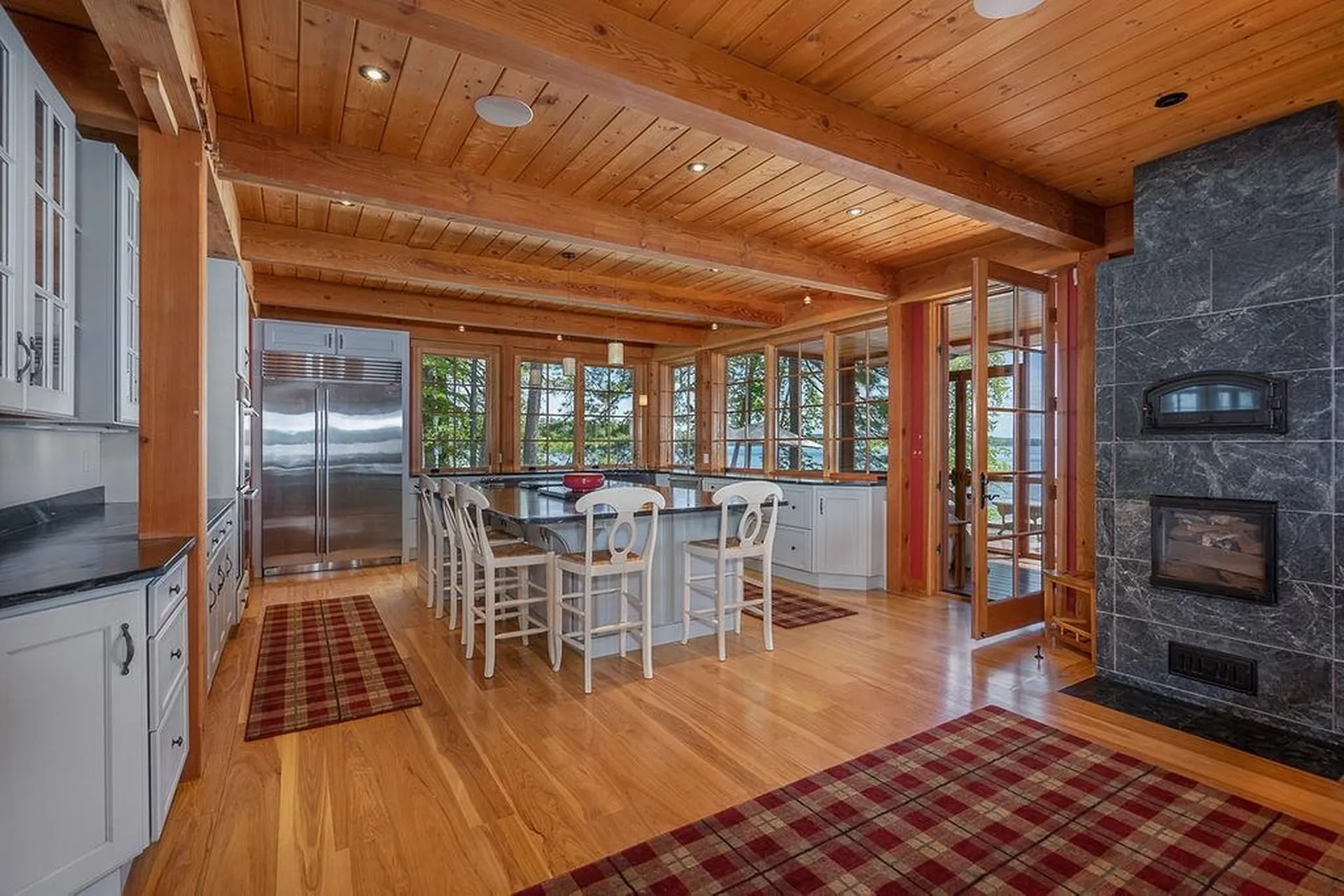 75 Norway Point Moultonborough NH 03254