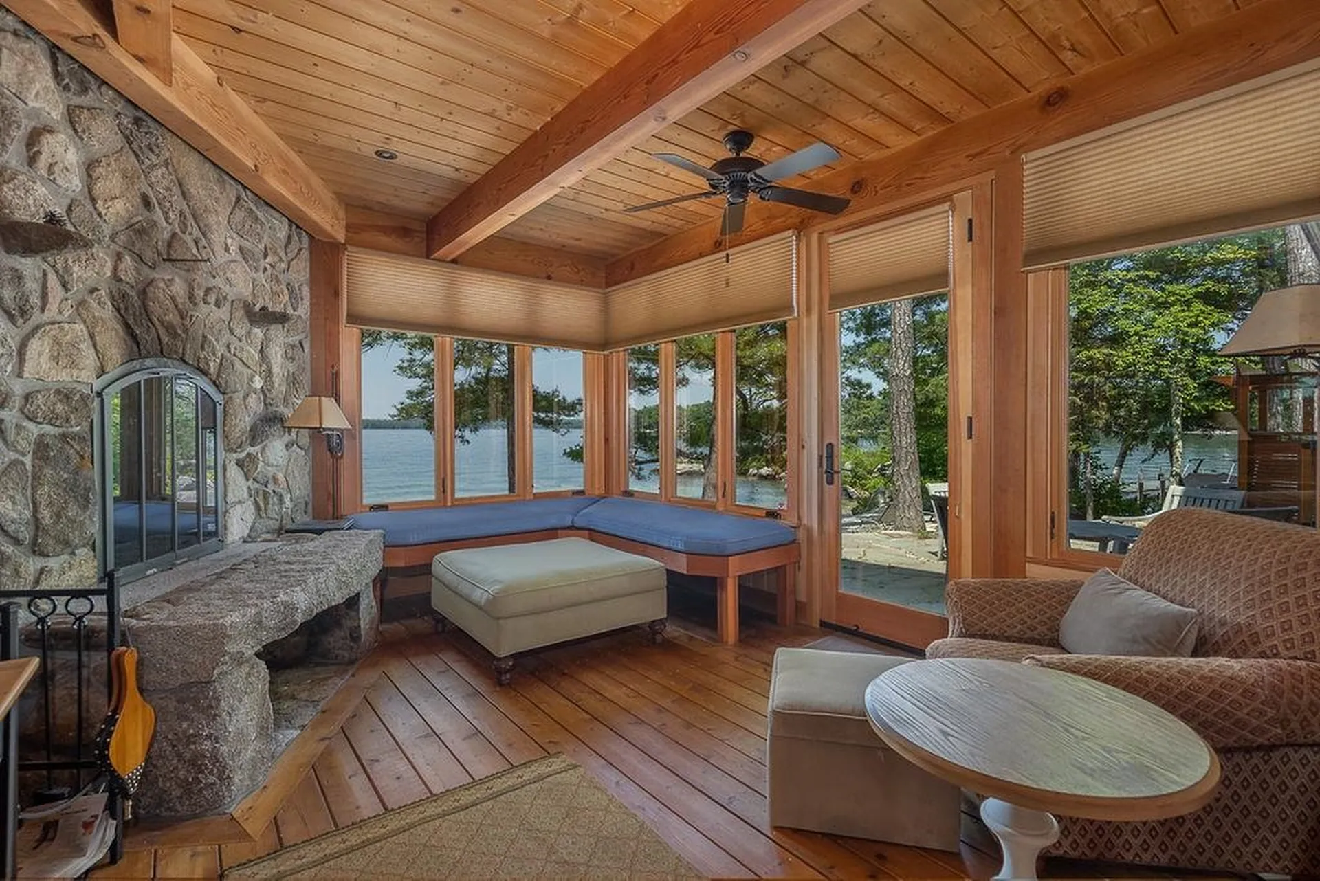 75 Norway Point Moultonborough NH 03254