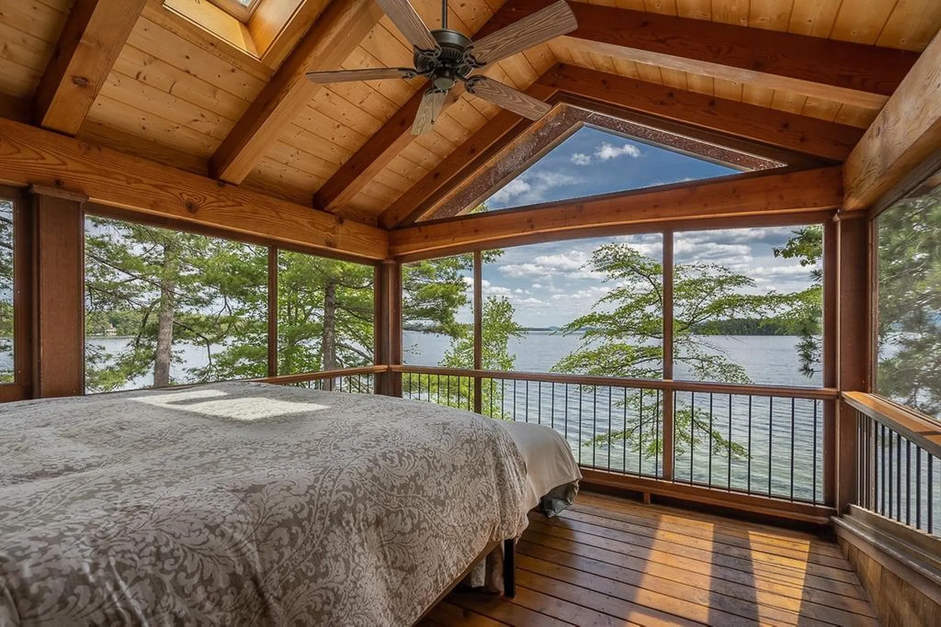 75 Norway Point Moultonborough NH 03254