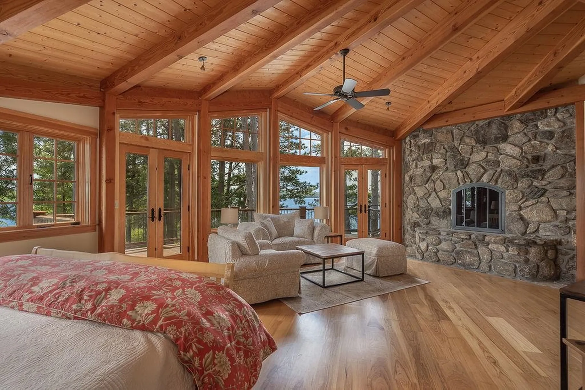 75 Norway Point Moultonborough NH 03254