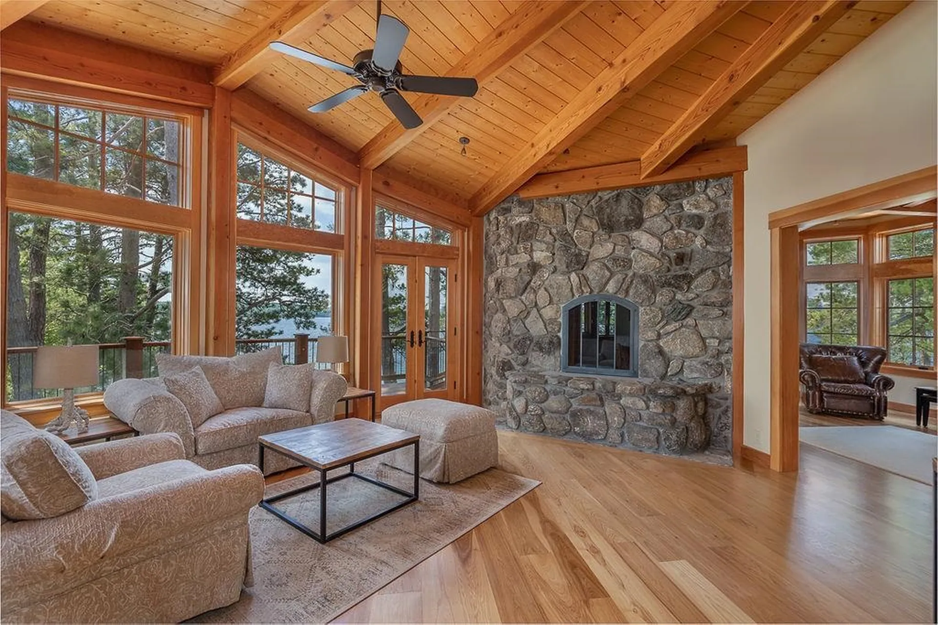 75 Norway Point Moultonborough NH 03254
