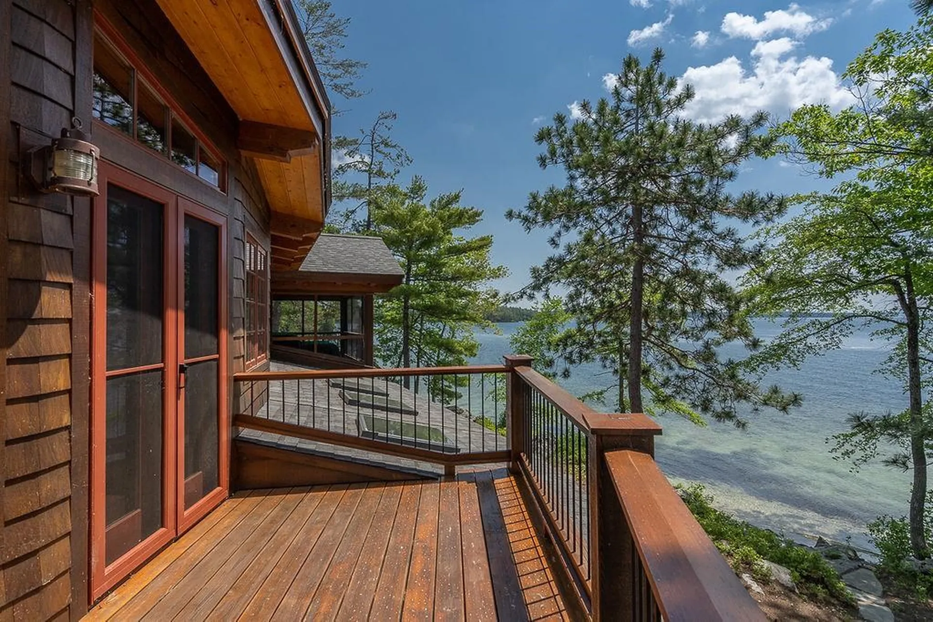 75 Norway Point Moultonborough NH 03254