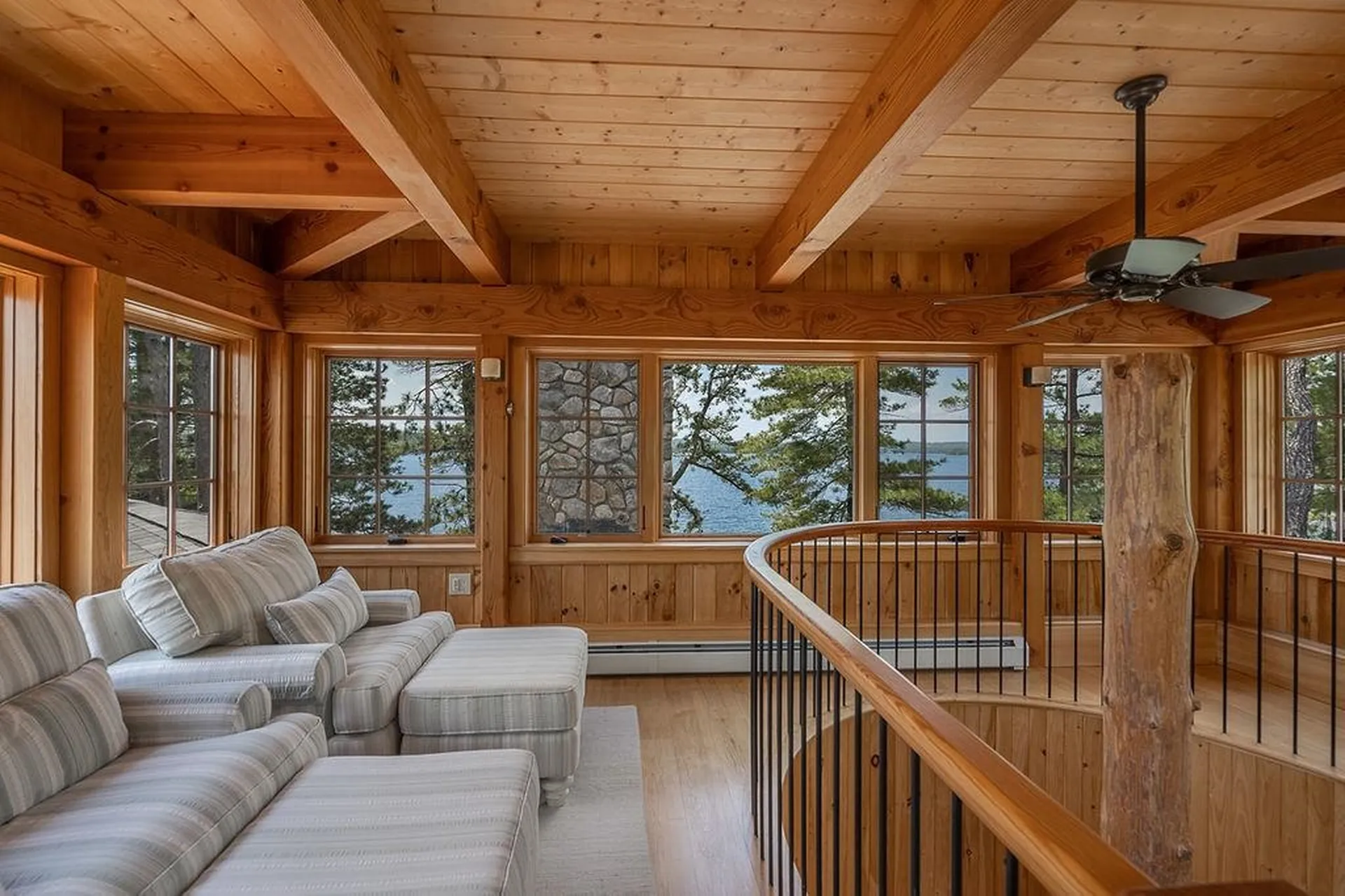 75 Norway Point Moultonborough NH 03254