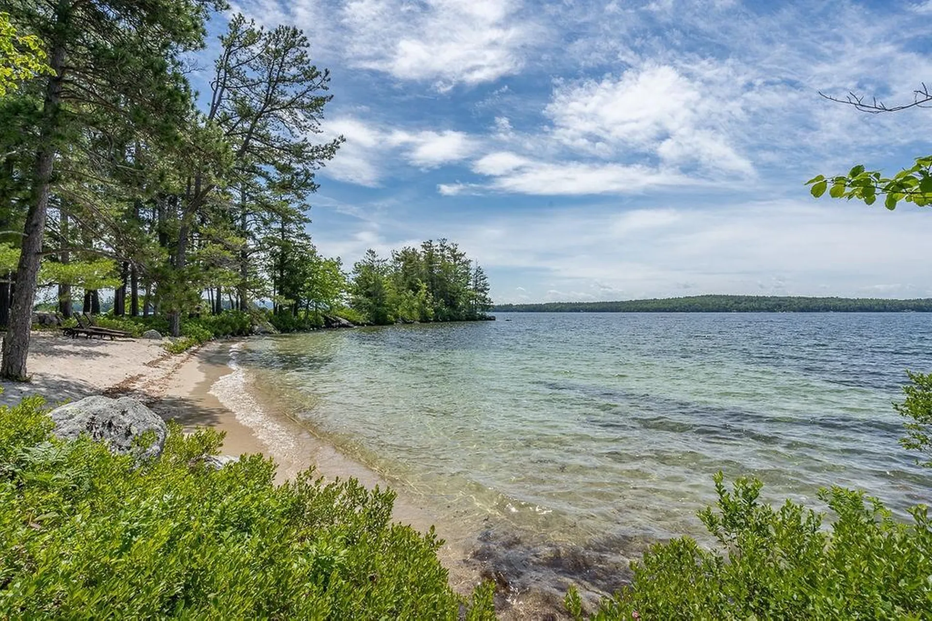 75 Norway Point Moultonborough NH 03254