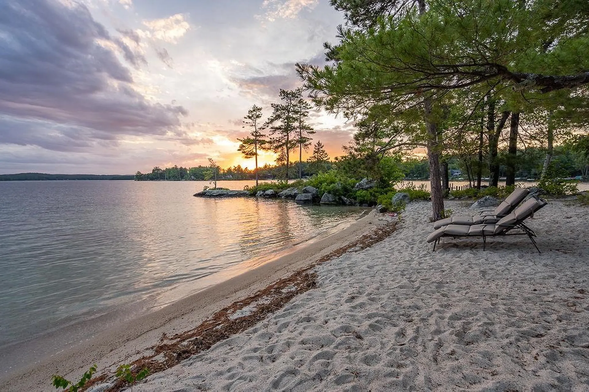 75 Norway Point Moultonborough NH 03254