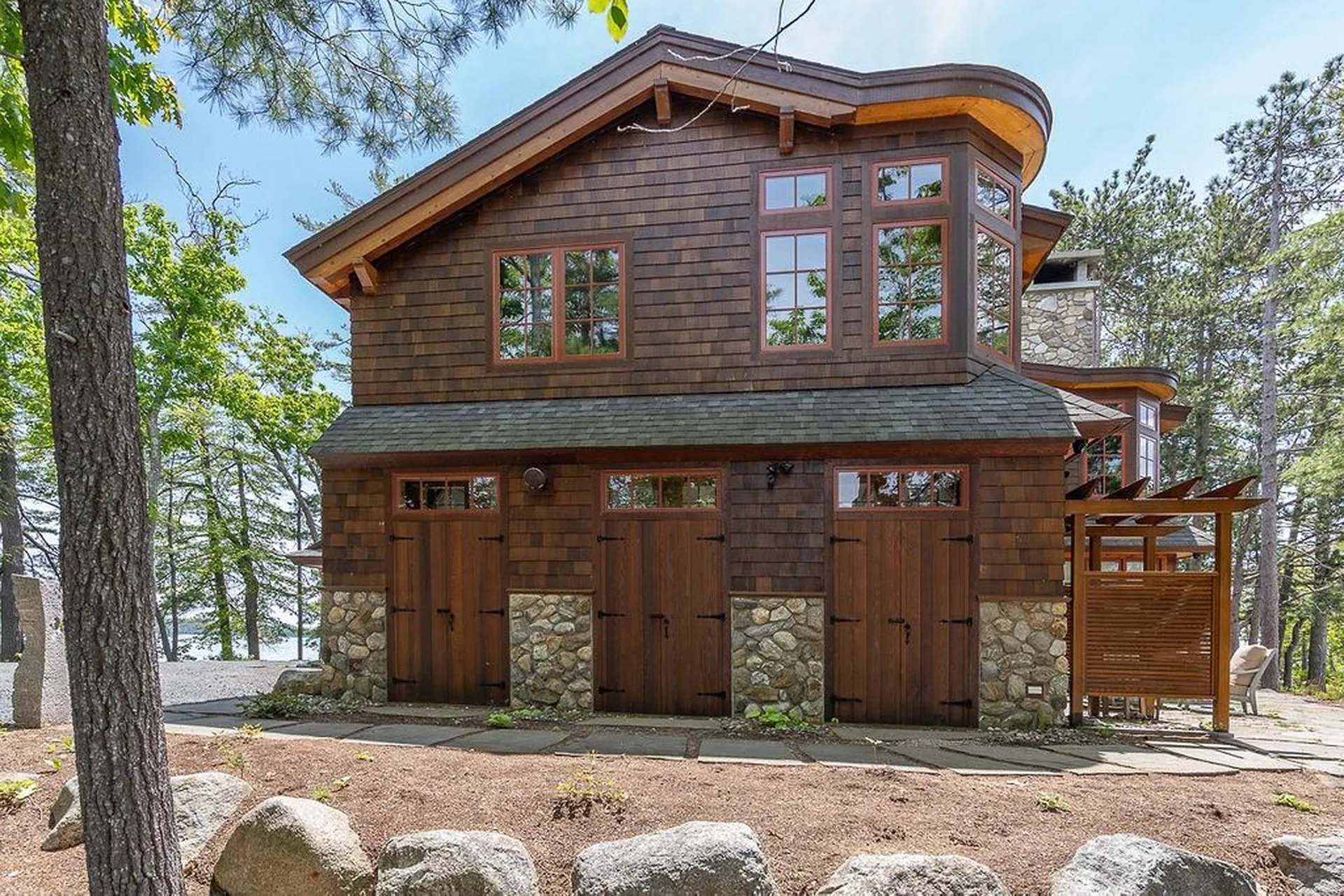 75 Norway Point Moultonborough NH 03254
