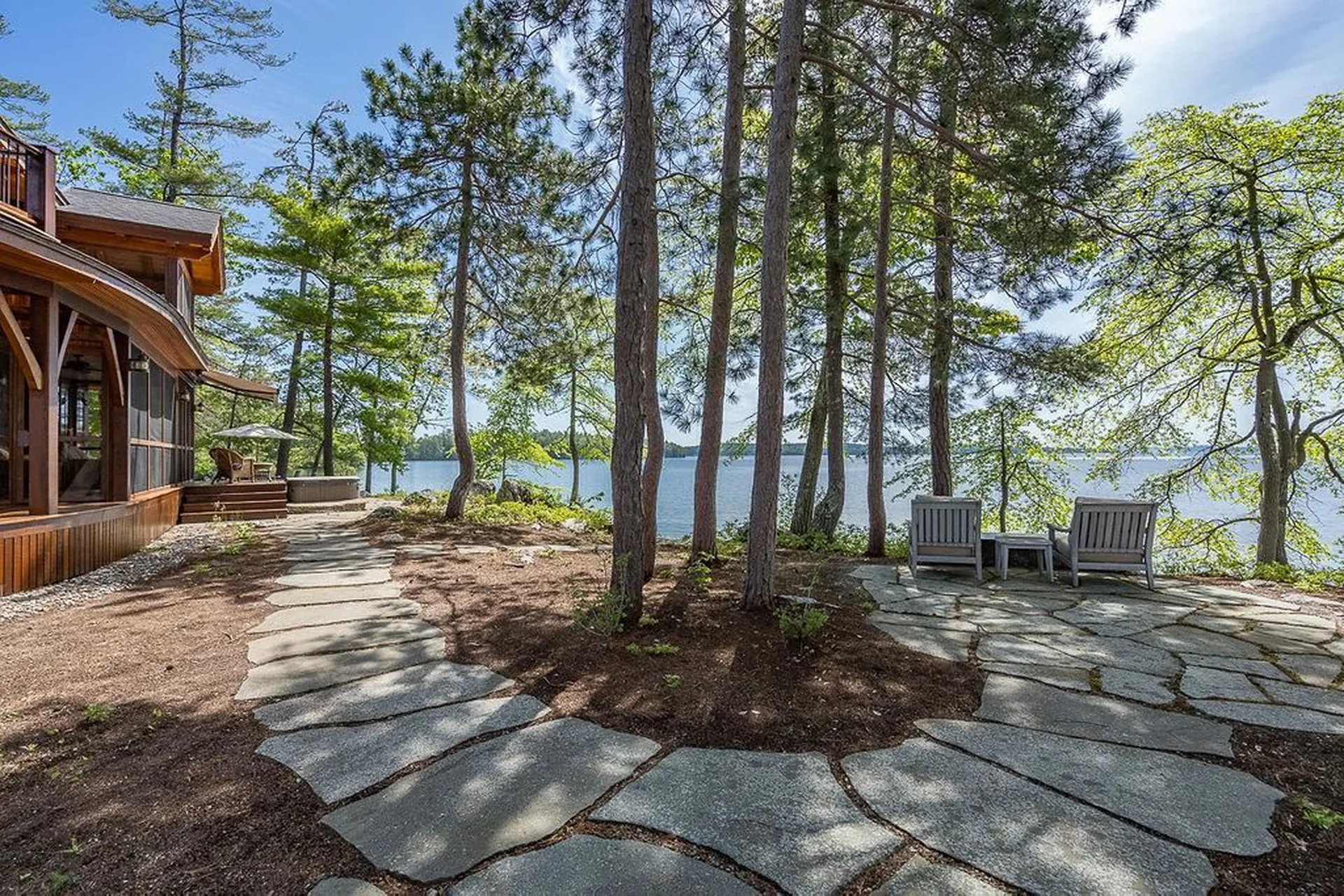 75 Norway Point Moultonborough NH 03254