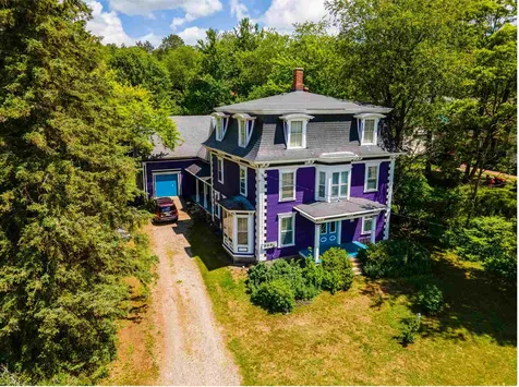 33 Jefferson Road Whitefield NH 03598
