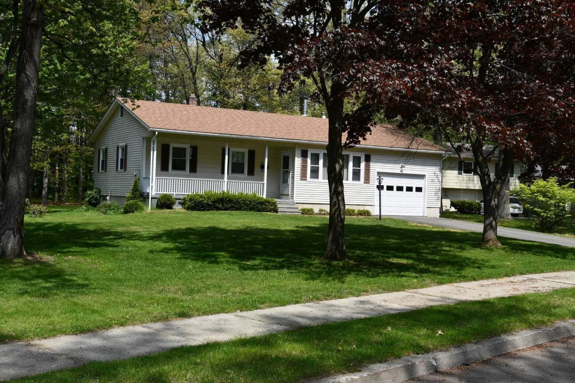 11 Loubier Drive Essex VT 05452