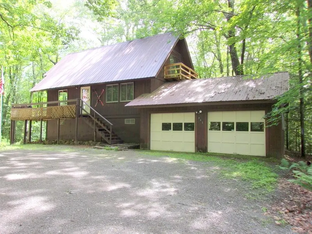 341 Bear Road Haverhill NH 03785