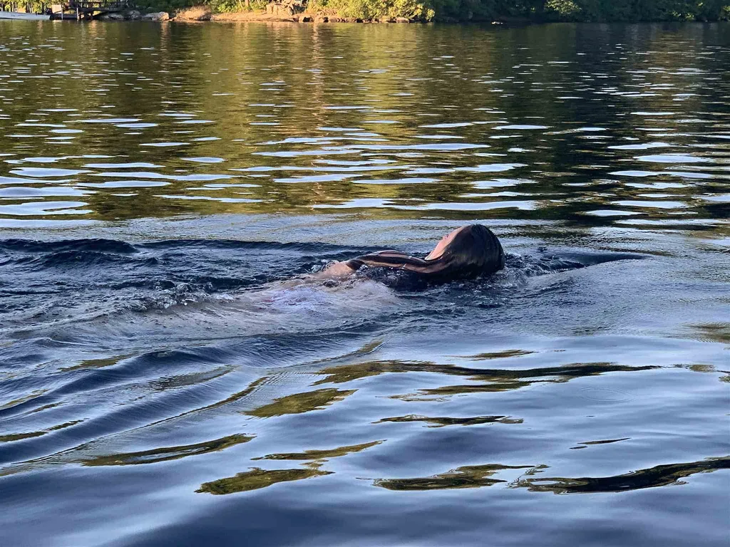 18 Pike Island Road Meredith NH 03253