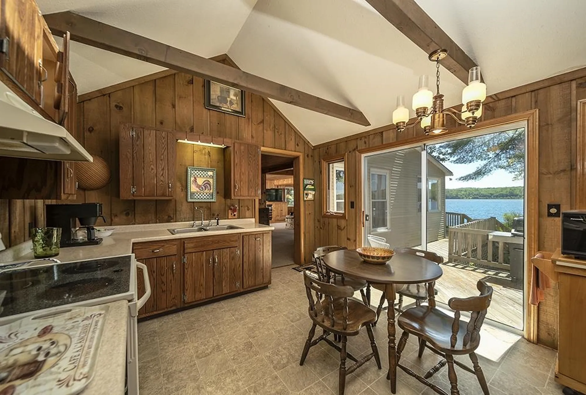 18 Pike Island Road Meredith NH 03253