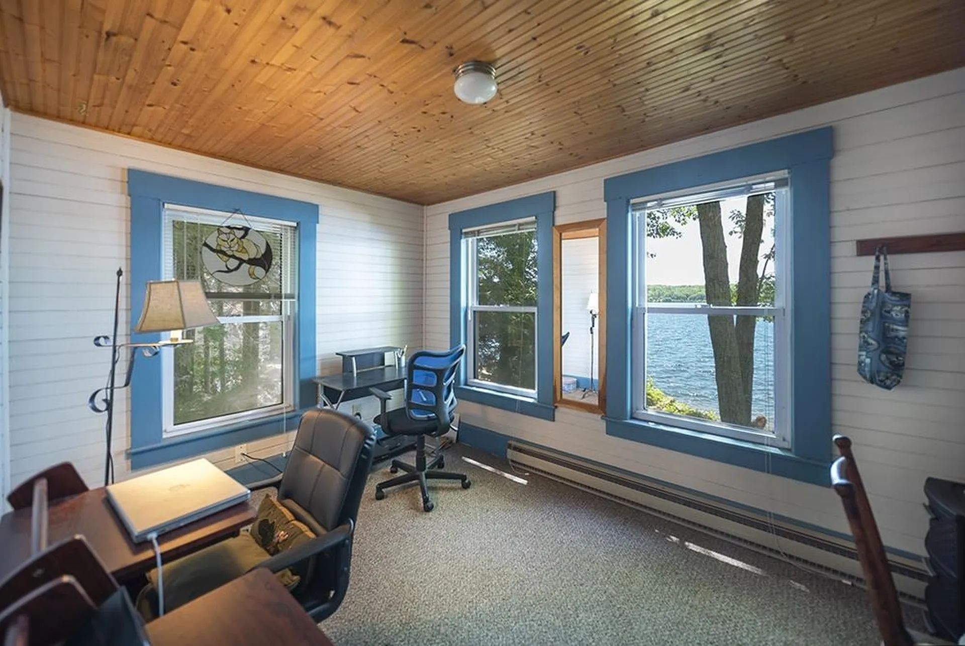 18 Pike Island Road Meredith NH 03253