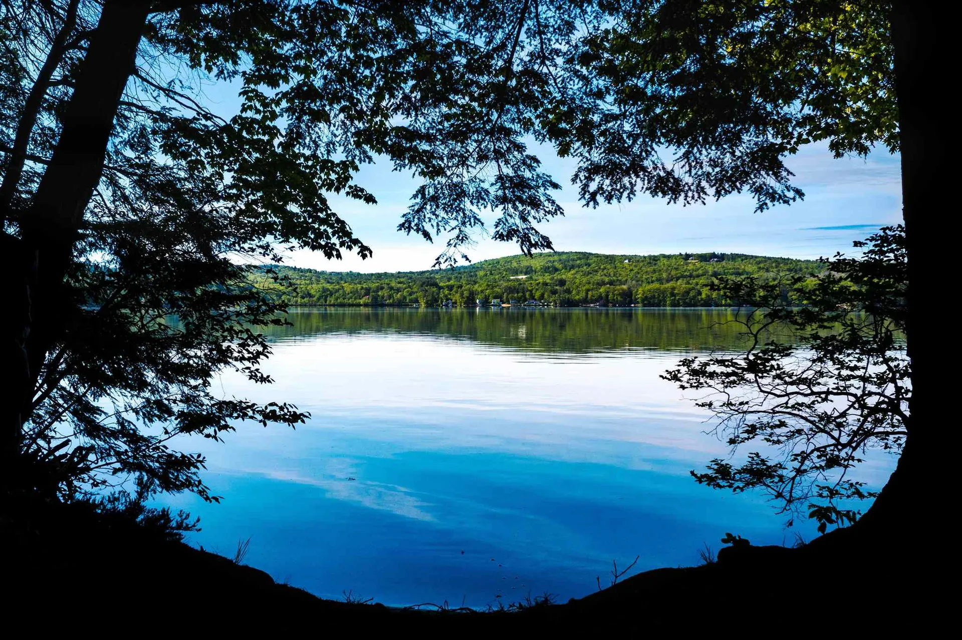 18 Pike Island Road Meredith NH 03253