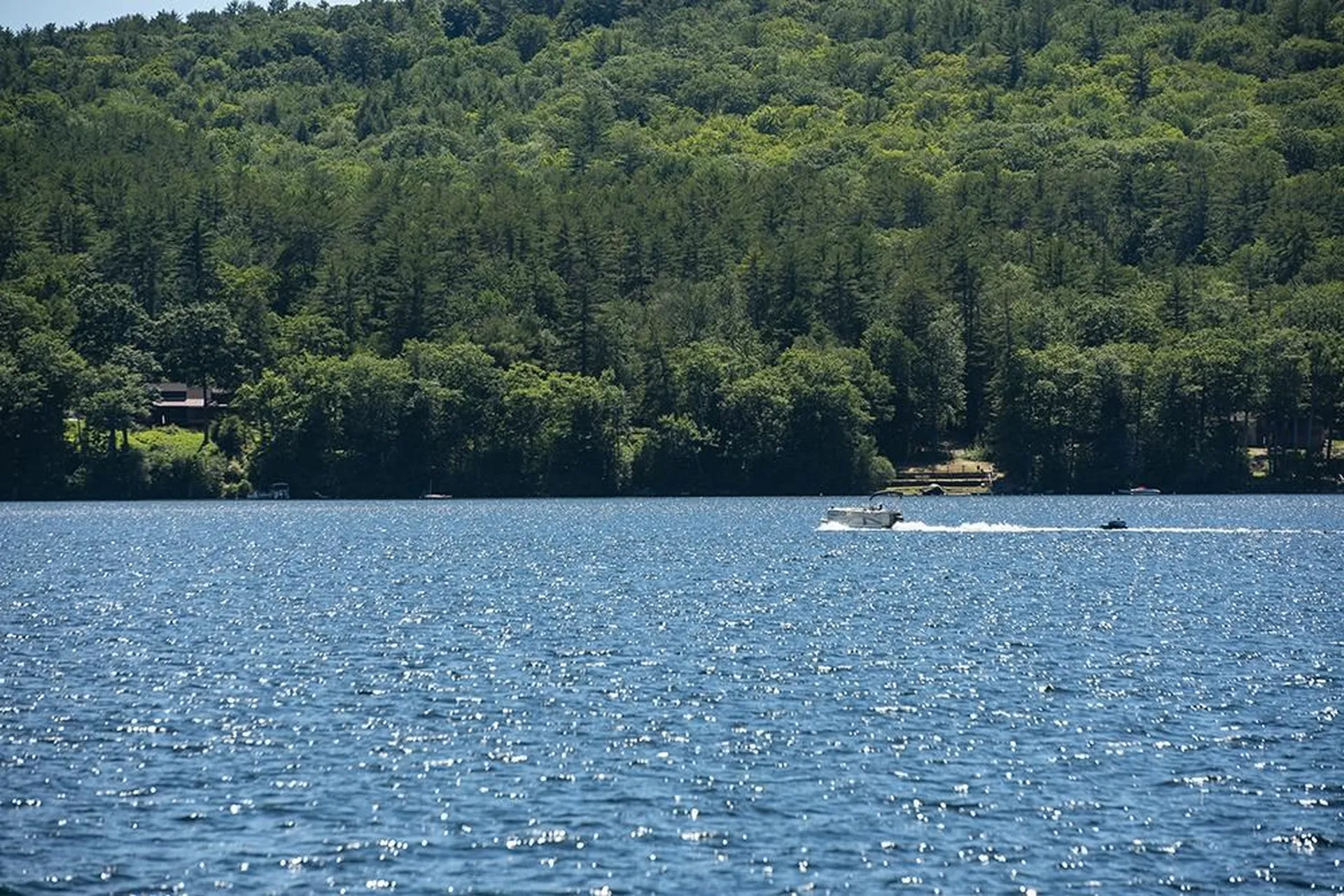 18 Pike Island Road Meredith NH 03253
